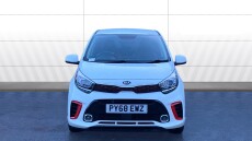 Kia Picanto 1.0T GDi GT-line 5dr Petrol Hatchback